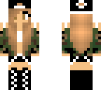 camo me