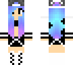 candy tomboy