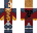 captsharpe 2