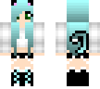 cat girl
