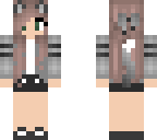 cat girl