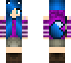 cat girl