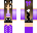 cat girl