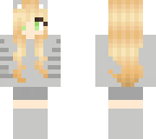 cat girl edit