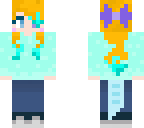 causual crystallaceyt