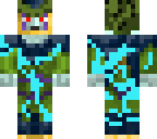 cell max power