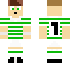 celtic player 