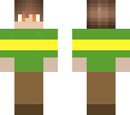 chara boy