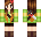 chara my verison edit fix