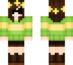 chara ze gangster