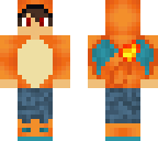 charizard boy