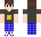 cheese pjs