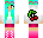 cherry girl