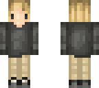 chibi boy