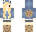 chibi cookie