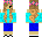 chibi girl