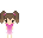 chibi girl