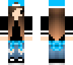 chibi tomboy