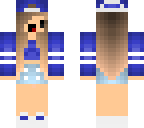 chibi tomboy twin 1