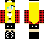 chica gamer