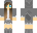 chinchilla girl read description plz
