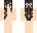 chloe's skin