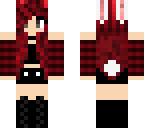 clauu skin para nash 3