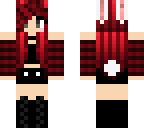 clauu skin para nash 4