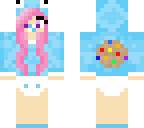 cookie baby