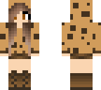cookie girl