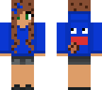 cookiegirl