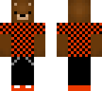 cool bear