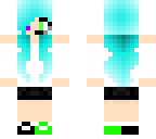 cool gamer girl