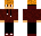 cool skin
