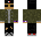 cool skin fixed