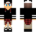 cool teen