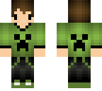 creeper