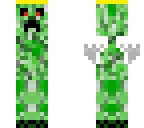 creeper angel ll