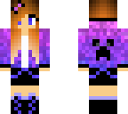 creepestera purple
