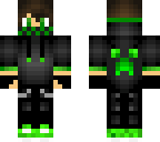 crepper boy for creeper_hd_pvp edit