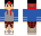 cute  boy made by cookiecookout
