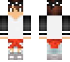 cute  boy made by cookiecookout