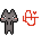 cute cat