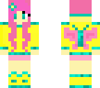 cute fluttersheeeee edit