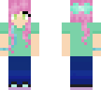 cute girl