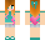 cute girl