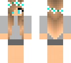 cute girl