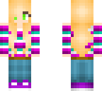 cute sweater girl