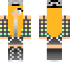 cute tomboy fixed