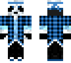da panda boss